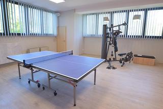 Akademik Arka we Wrocławiu otwarty po remoncie. Wśród nowości pokoje koedukacyjne