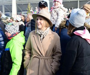 Święto Niepodległości na Stadionie Śląskim 2024