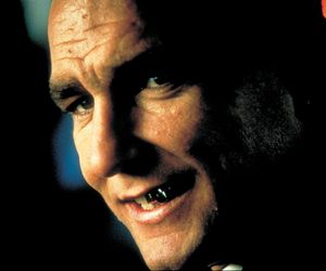 Zdjęcia z kultowego filmu „Przekręt”