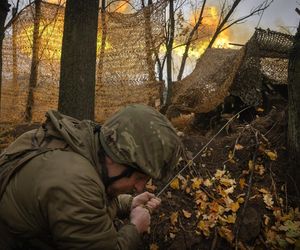 Putin szykuje wielki atak. Jest ostrzeżenie Ukrainy