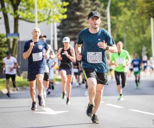 Prawie 800 uczestników 13. Biegu Częstochowskiego