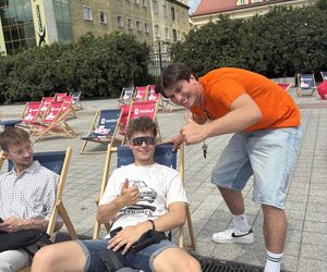 Pierwszy tydzień akcji ESKA Summer City na Dolnym Śląsku