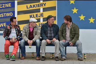 Paweł Królikowski 5 lat po śmierci znowu w Raczno