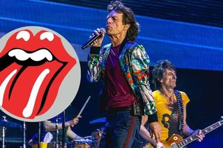 Ten język znają wszyscy. Logo The Rolling Stones to symbol popkultury 