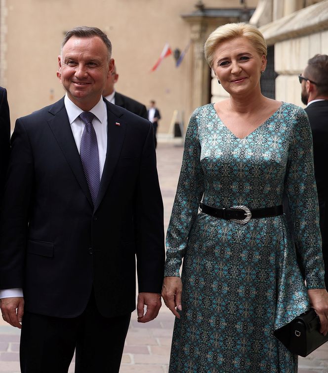 Agata Kornhauser-Duda