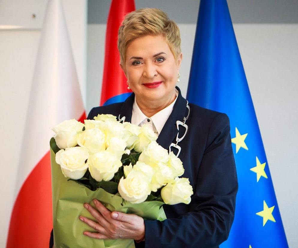 beata klimek