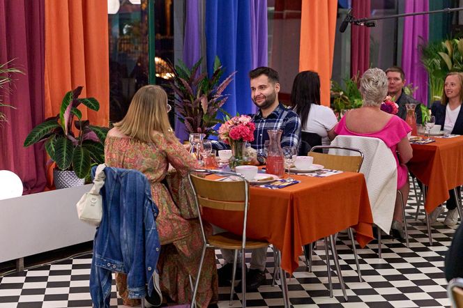 "Kuchenne rewolucje" w Warszawie