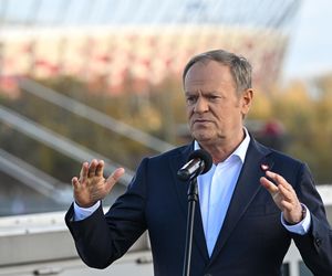 Tusk zapowiada program na kolejną kadencję