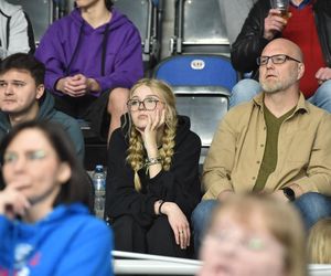 Arriva Polski Cukier Toruń - Trefl Sopot, zdjęcia kibiców i zawodników z meczu Orlen Basket Ligi