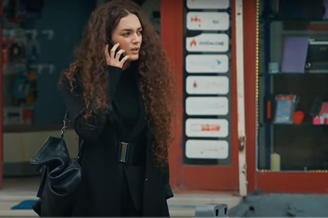 Nana obawia się, że straciła jedyny dowód w sprawie zabójstwa Aziza 