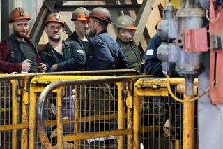 Dziennikarz brytyjskiego „The Guardian” zjechał do kopalni Jankowice. Co tam robił?