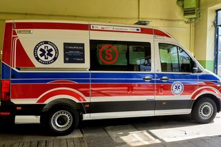 Więcej karetek pogotowia w regionie sądeckim