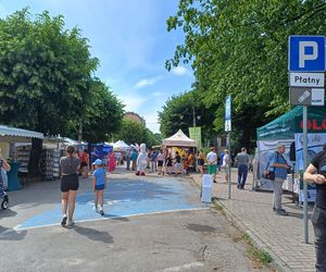 Było ... smacznie, gwarno i bardzo tłoczno! Za nami Ogólnopolski Festiwal Pasztetników i Potraw z Gęsi