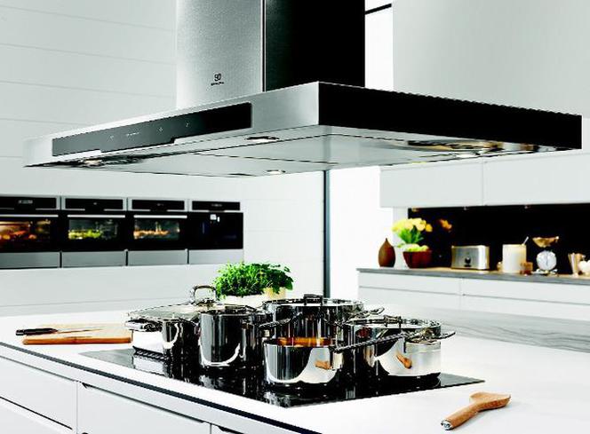 Okap EFL10550DX Electrolux