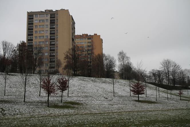 Styczniowy spacer po Kalinowszczyźnie