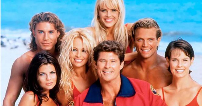  Pamela Anderson - teraz tak wygląda