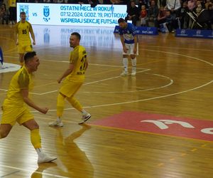 Wiara Lecha Poznań - Futsal Świecie