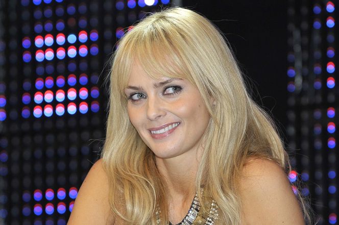 Izabella Scorupco 
