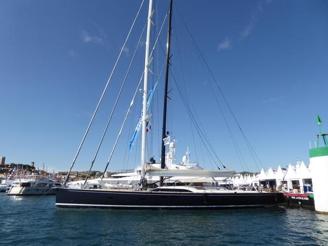 Cannes Yachting Festival 2017