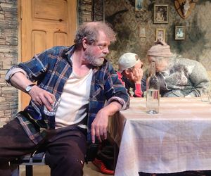 Kiedy nie wypada się śmiać i tak się śmiejesz. Kolejna premiera w elbląskim Teatrze