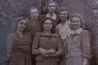 Pani Wanda właśnie skończyła 100 lat. Nie ma takiego meczu Igi Świątek, którego by nie obejrzała 