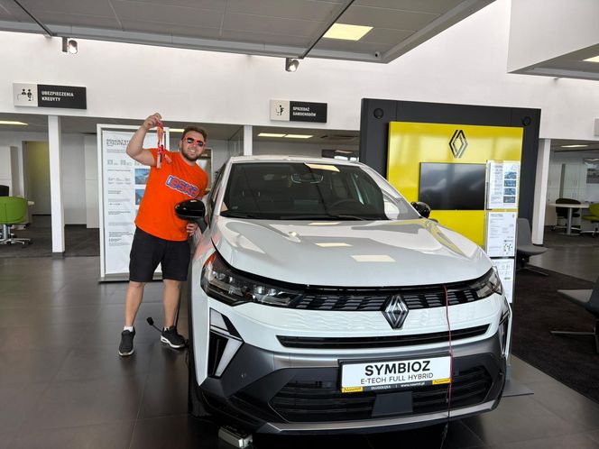 Rekordowy piernik, gwiazdy na koniach i wodne szaleństwo. Tak wyglądał finał ESKA Summer City