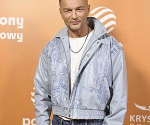 Liber potwierdził nowy związek. Od rozstania z Grzeszczak minęły już dwa lata