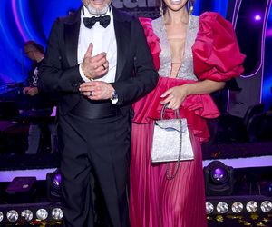 Krzysztof i Maja jak wikingowie. Kolejna metamorfoza u Rutkowskich!