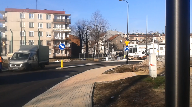 DTŚ w Gliwicach