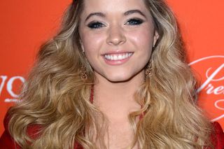 Sasha Pieterse jako Alison