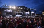 Burza w sieci po koncercie dla powstańców. Widzowie podzieleni: Bez niego to nie to