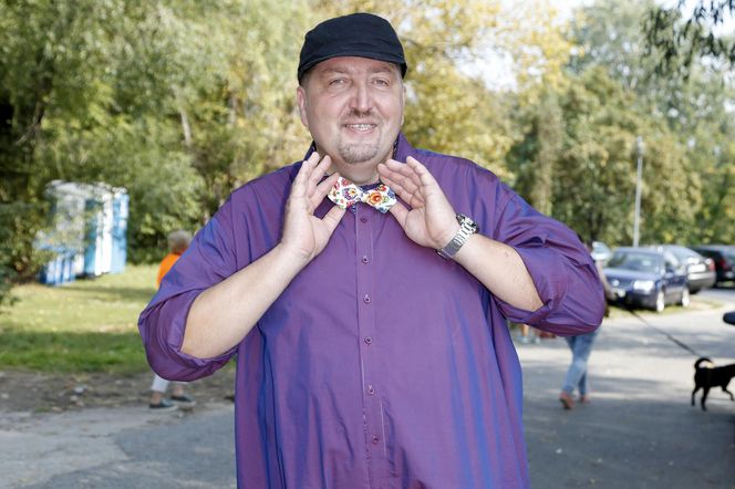 W "Rolnik szuka żony" nie znalazł miłości. Teraz będzie szukać szczęścia w innym randkowym show