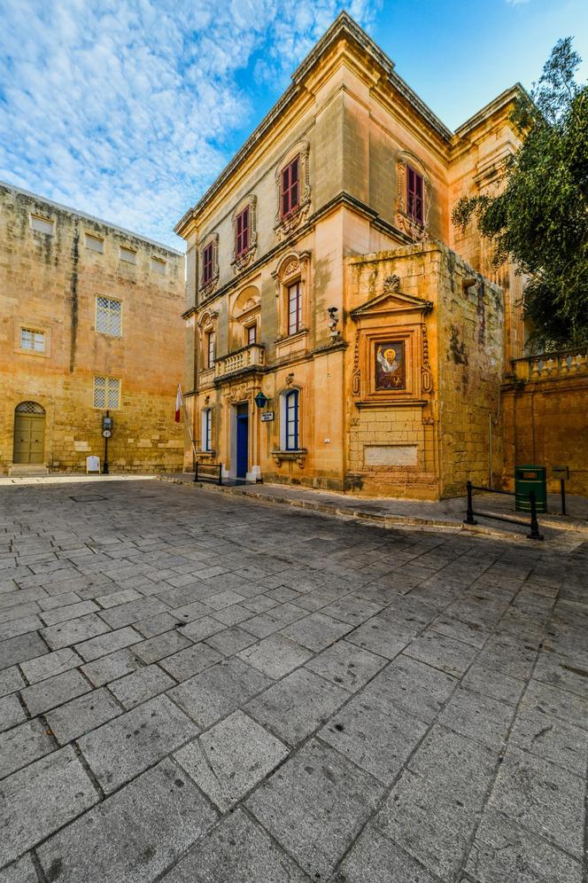 Mdina