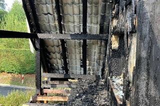 Trzy lata remontowali wymarzony dom. Jedna noc zmieniła wszystko!