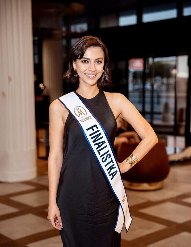 Tak wyglądają finalistki konkursu Miss Polski 2025! Przepiękne kobiety