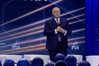 Sasin zapowiada program energetyczny Polski