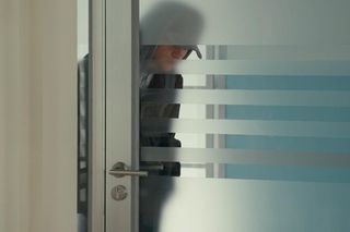 Na dobre i na złe odc. 959 finał sezonu. Maks Beger (Tomasz Ciachorowski)