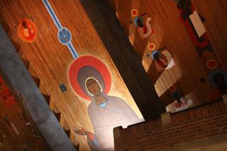 Kościół Ducha Świętego w Tychach