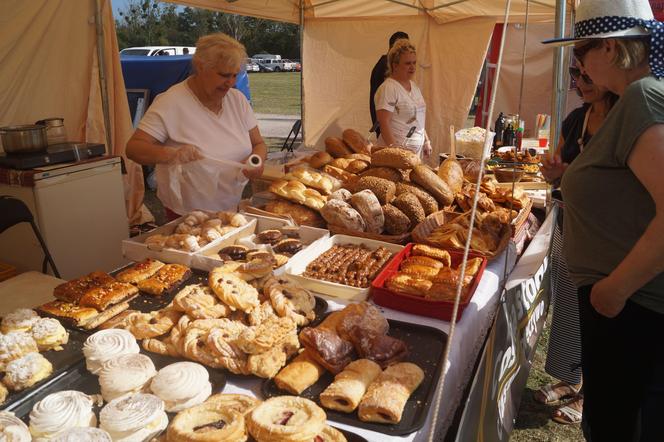 Jarmark Kujawsko-Pomorski 2023 w bydgoskim Myślęcinku 