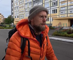 Popularny podróżnik odwiedził Białoruś. Zdziwiła go jedna rzecz. Co z nimi robią?