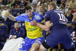 Barlinek Industria Kielce - PSG