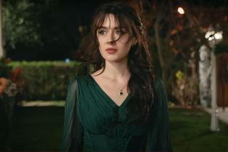 Zeynep z telenoweli Wichrowe wzgórze prywatnie 