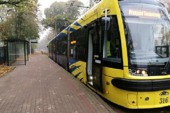 MZK w Toruniu uruchamia tymczasową linię tramwajową!