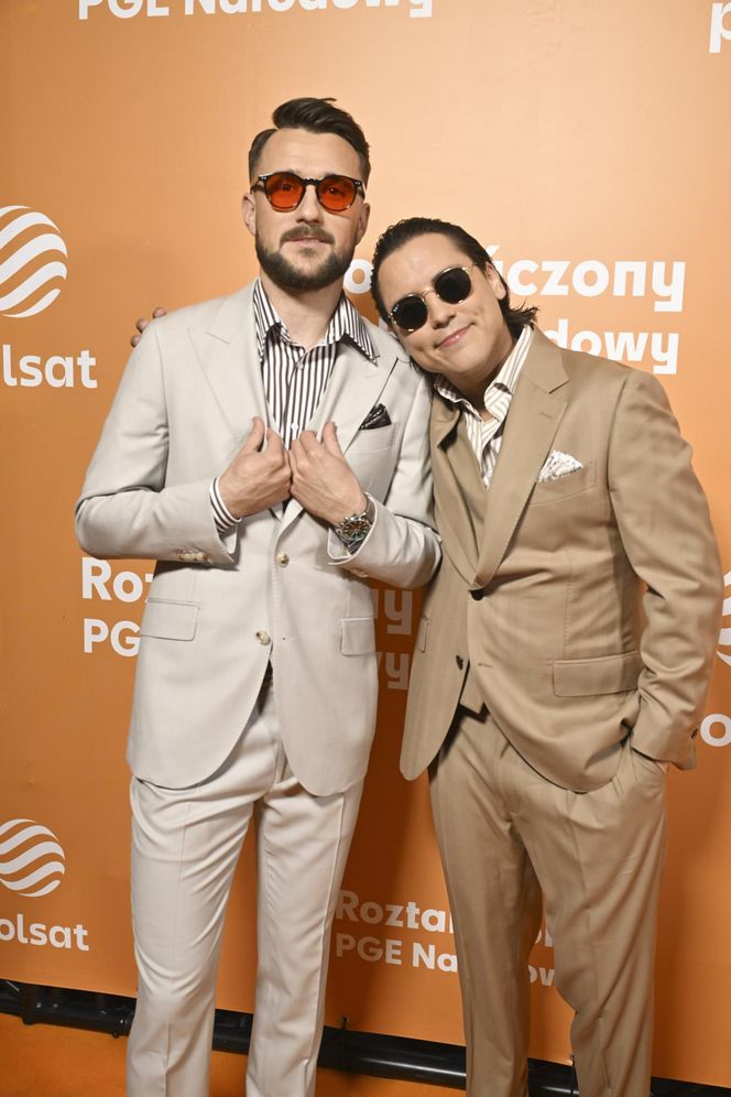 Gwiazdy na Roztańczony Narodowy 2025