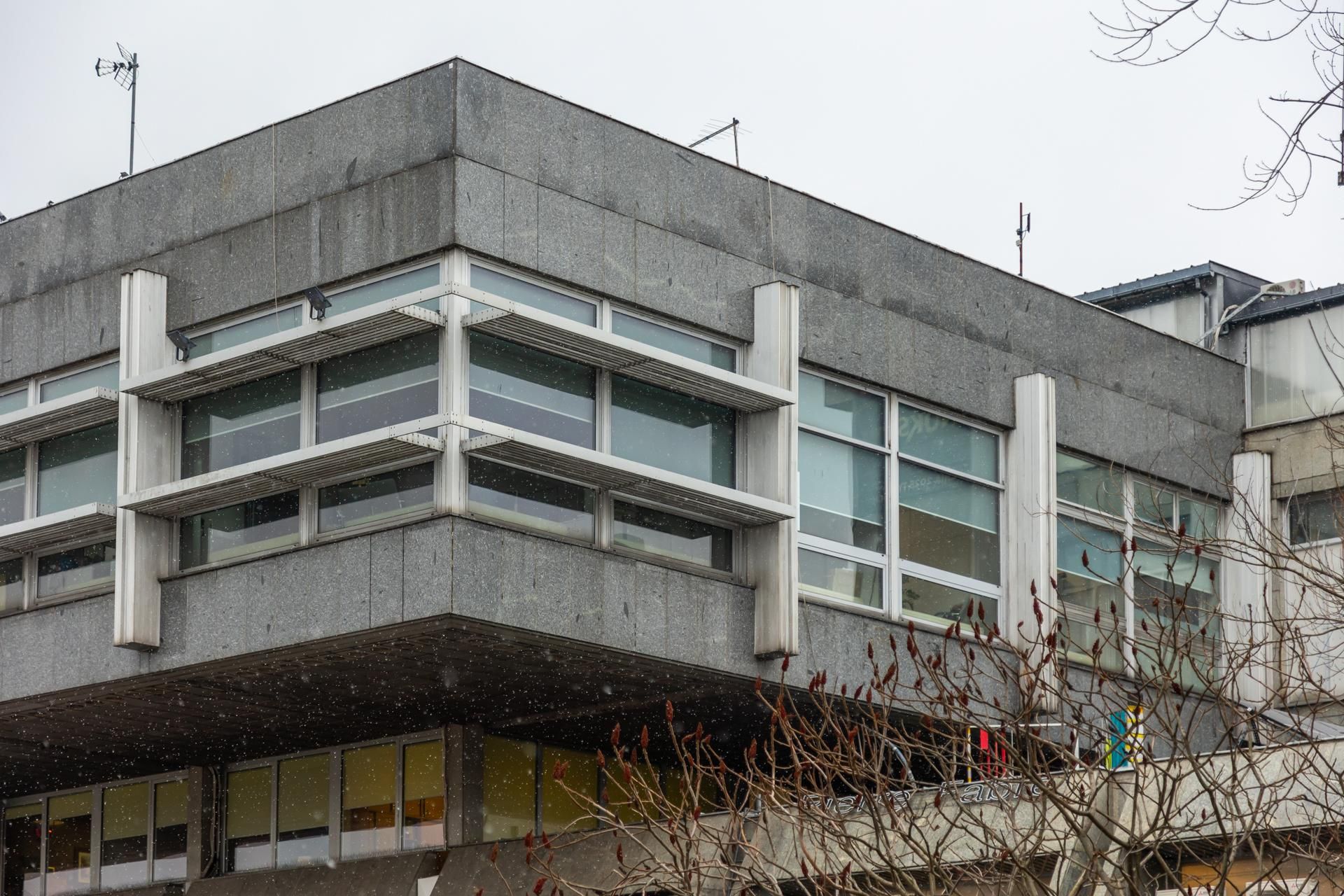 Uniwersus w Warszawie