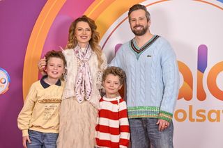 Marta Lech-Maciejewska powiedziała w telewizji o walce z nowotworem