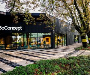 Home Concept Katowice