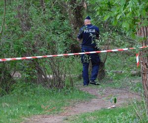  Tragedia w Wielkanoc. W Wiśle znaleziono dryfujące ciało