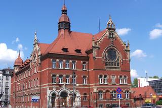 III Liceum Ogólnokształcące im. Adama Mickiewicza