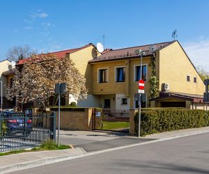 Osiedle Ateńska II w Warszawie